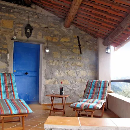 Miche By Interhome * Collabassa