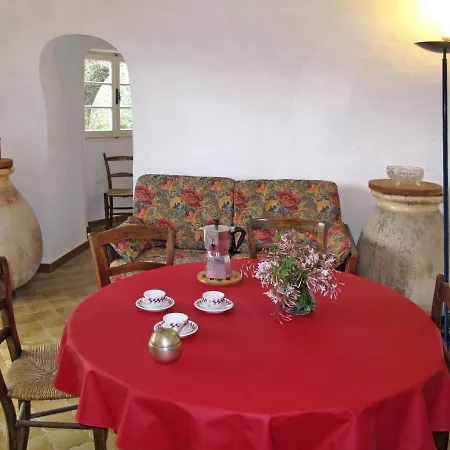 Miche By Interhome Collabassa